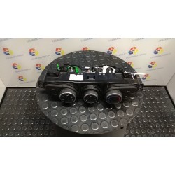 BLOCCO COMANDO CLIMATIZZAZIONE 033 HYUNDAI I10 (09/13-04/17) G3LA 97250B90004XG