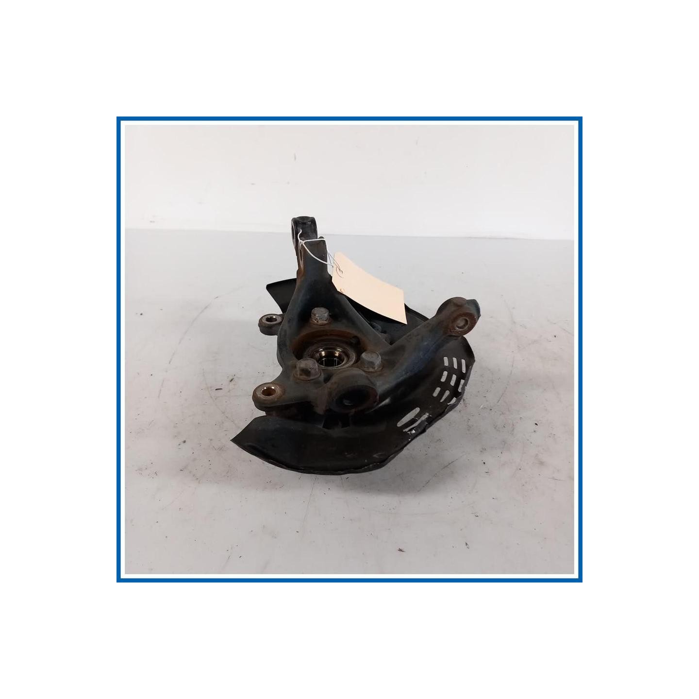 Fusello ruota ant. dx. TOYOTA Yaris Cross