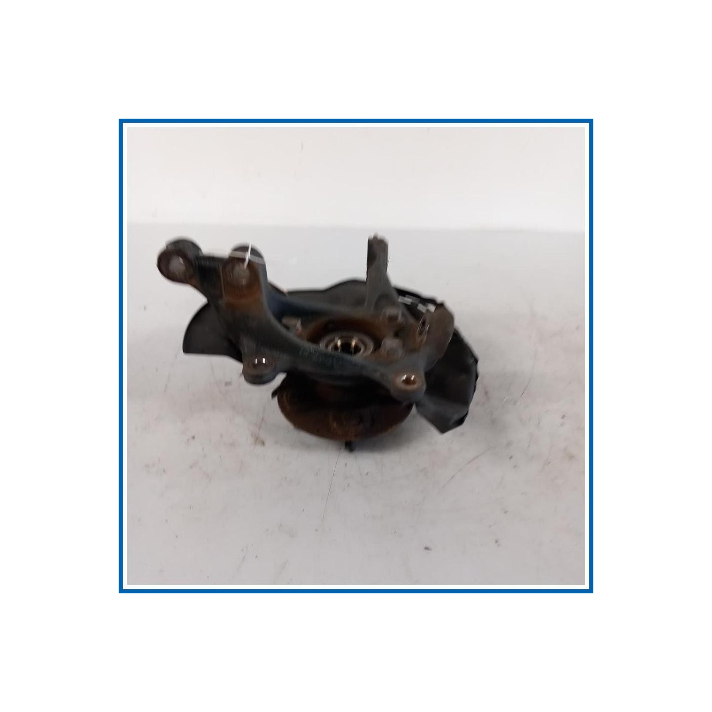 Fusello ruota ant. dx. TOYOTA Yaris Cross
