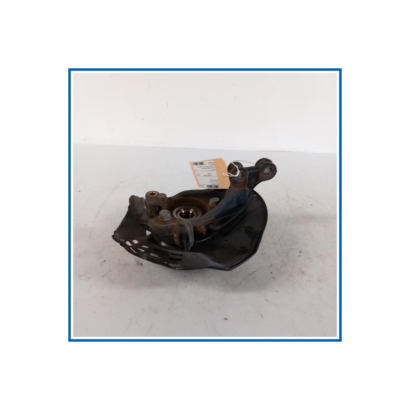 Fusello ruota ant. dx. TOYOTA Yaris Cross