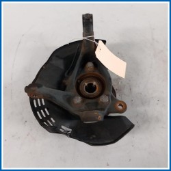 Fusello ruota ant. sx. TOYOTA Yaris Cross