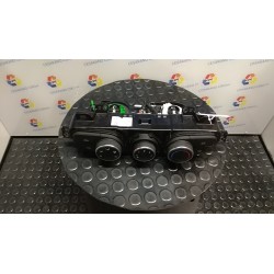 BLOCCO COMANDO CLIMATIZZAZIONE 033 HYUNDAI I10 (09/13-04/17) G3LA 97250B90004XG