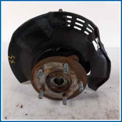 Fusello ruota ant. sx. TOYOTA Yaris Cross