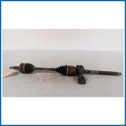 Semiasse ant. dx. HYUNDAI ix35