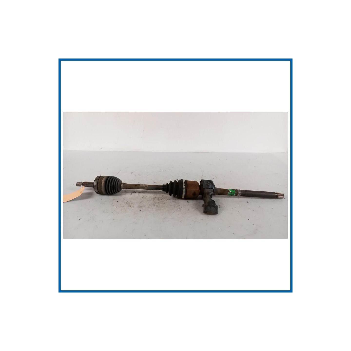 Semiasse ant. dx. HYUNDAI ix35