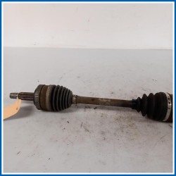 Semiasse ant. dx. HYUNDAI ix35
