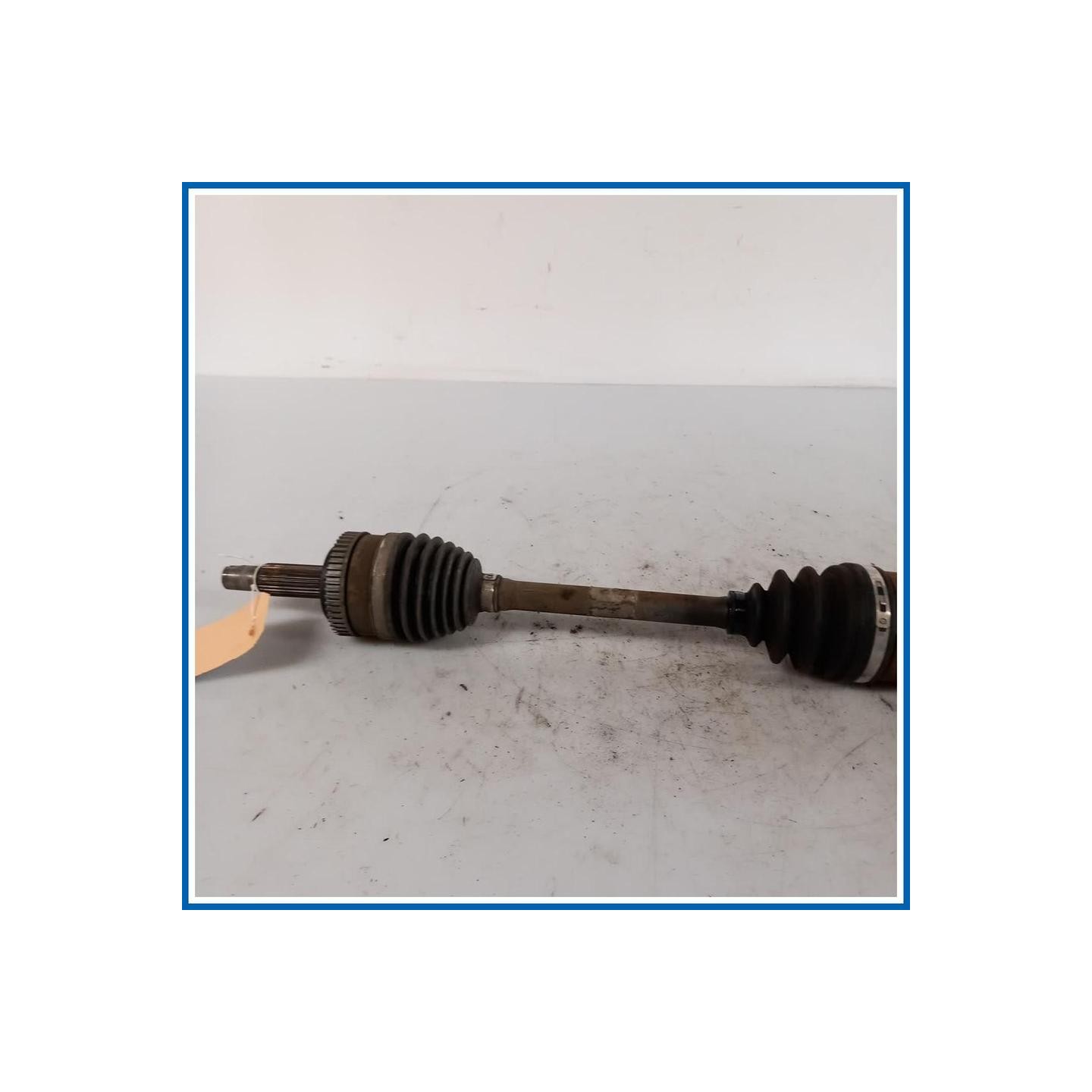 Semiasse ant. dx. HYUNDAI ix35