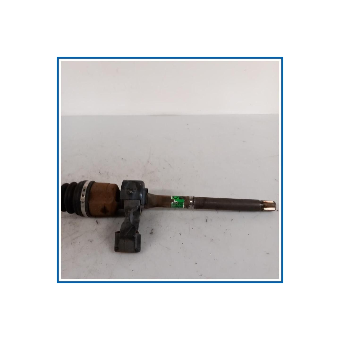 Semiasse ant. dx. HYUNDAI ix35