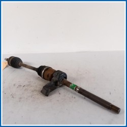 Semiasse ant. dx. HYUNDAI ix35