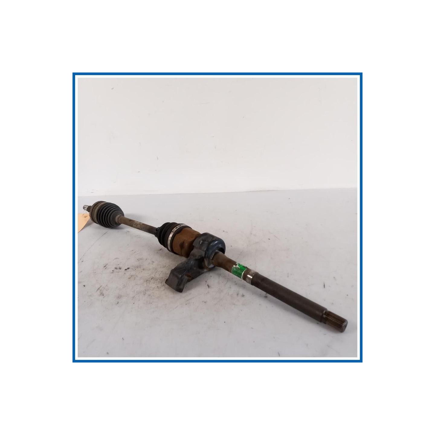 Semiasse ant. dx. HYUNDAI ix35