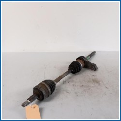 Semiasse ant. dx. HYUNDAI ix35