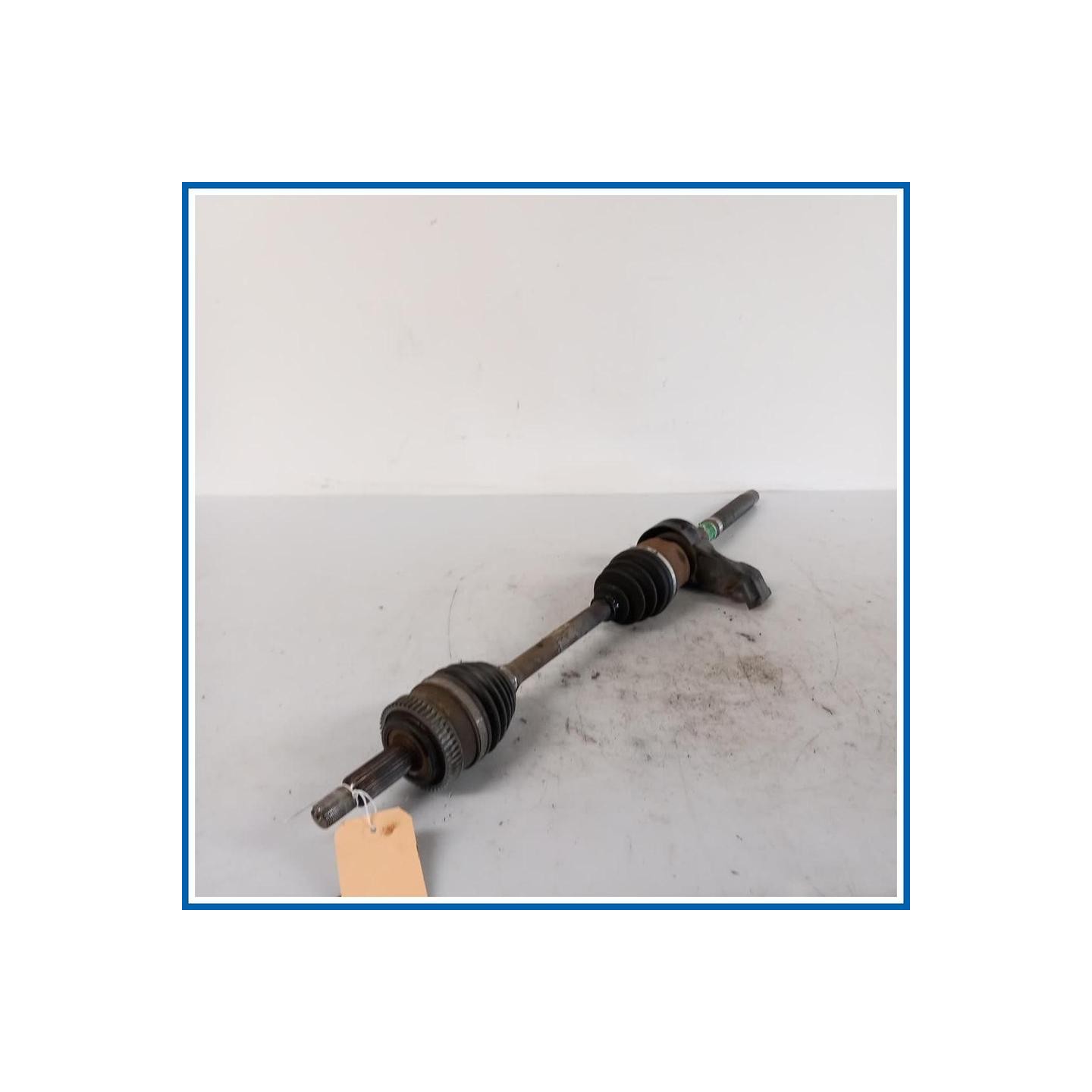 Semiasse ant. dx. HYUNDAI ix35