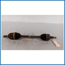Semiasse ant. sx. HYUNDAI ix35