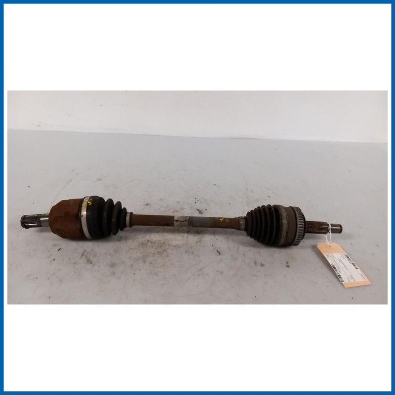 Semiasse ant. sx. HYUNDAI ix35