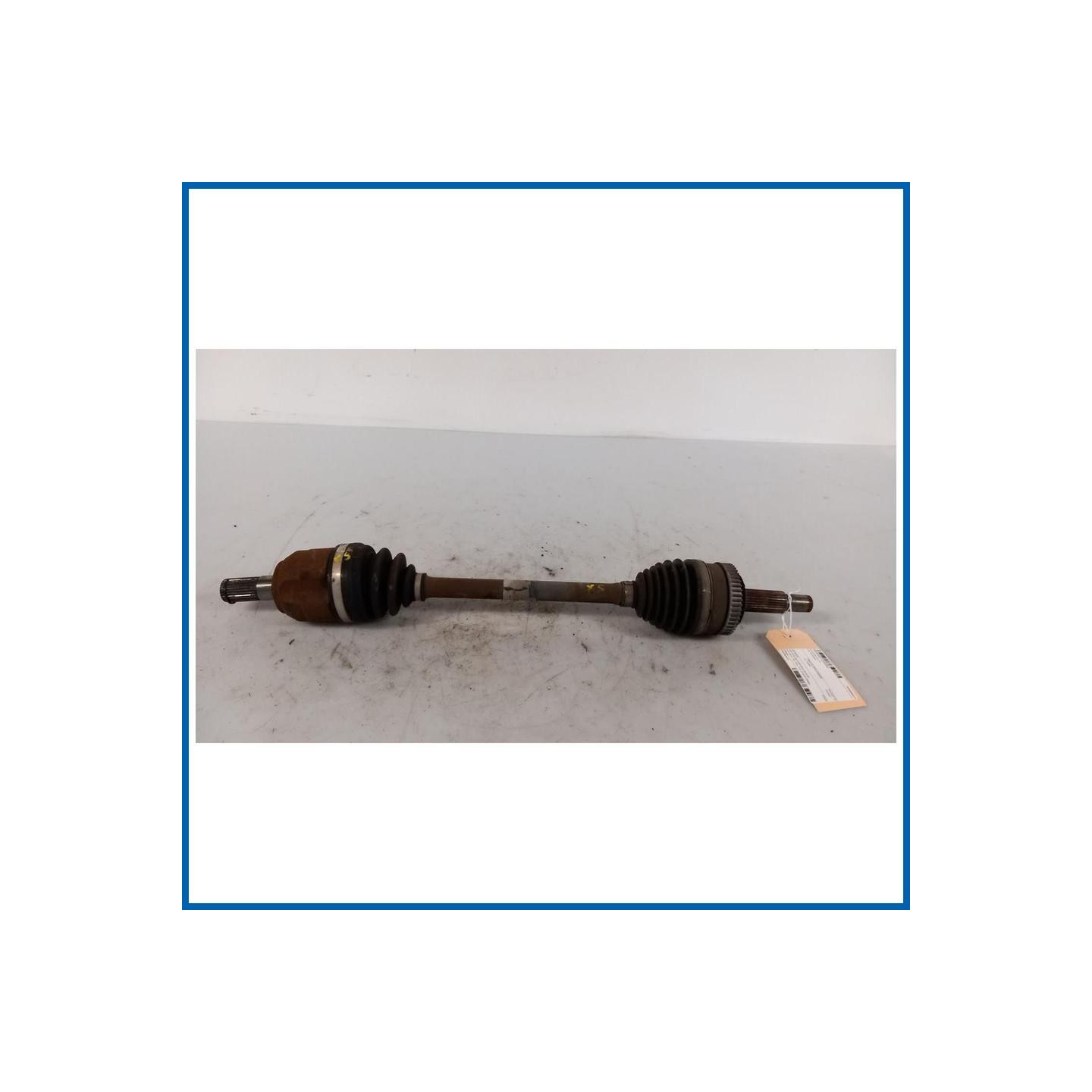 Semiasse ant. sx. HYUNDAI ix35