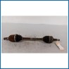 Semiasse ant. sx. HYUNDAI ix35
