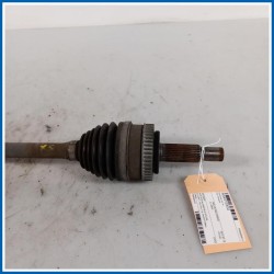 Semiasse ant. sx. HYUNDAI ix35