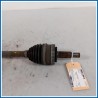 Semiasse ant. sx. HYUNDAI ix35
