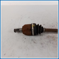 Semiasse ant. sx. HYUNDAI ix35