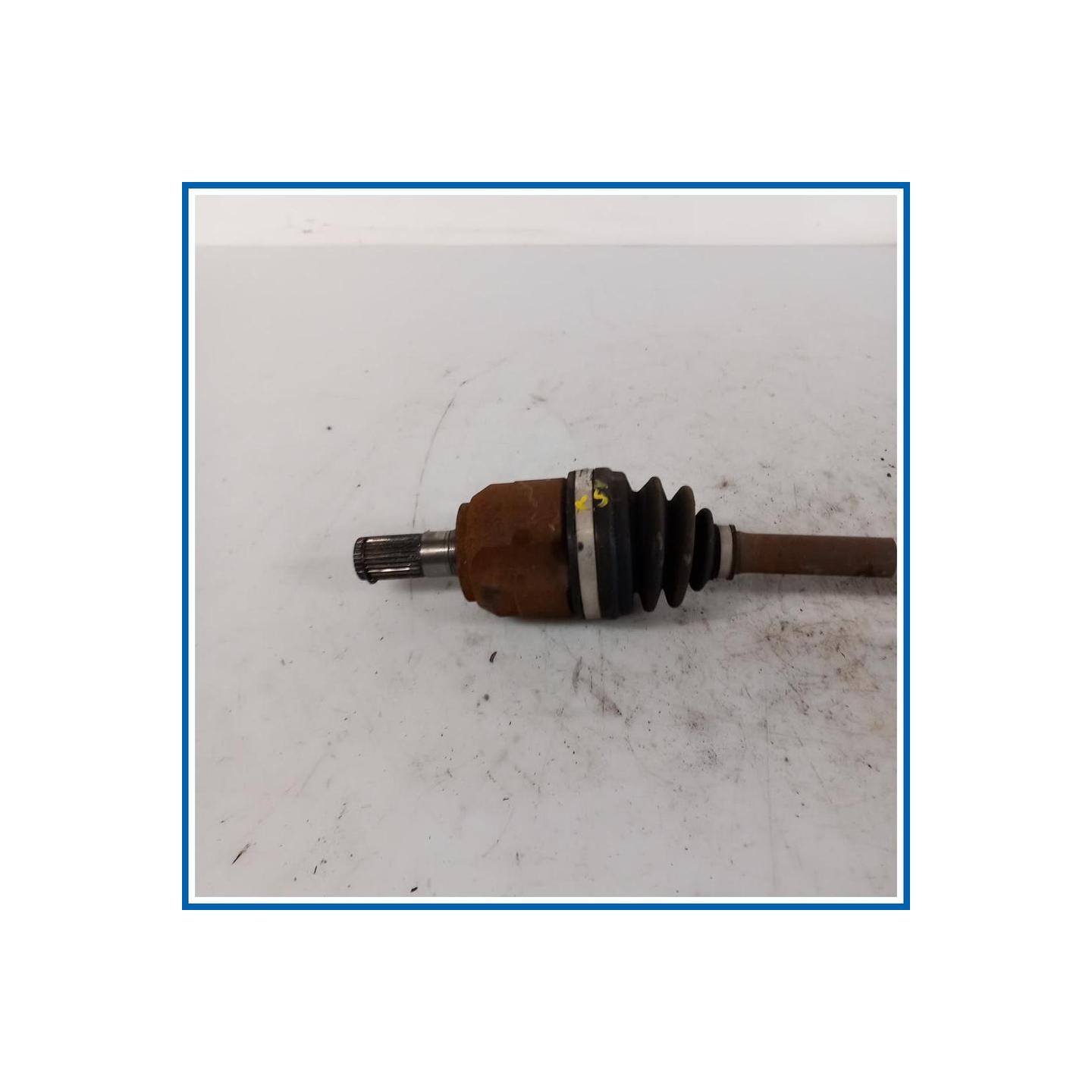Semiasse ant. sx. HYUNDAI ix35