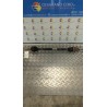 SEMIALBERO ANT. COMPL. DX. 047 CITROEN C3 2A SERIE (A51) (03/13-) ZM01 9801388680