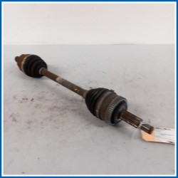 Semiasse ant. sx. HYUNDAI ix35