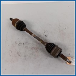 Semiasse ant. sx. HYUNDAI ix35