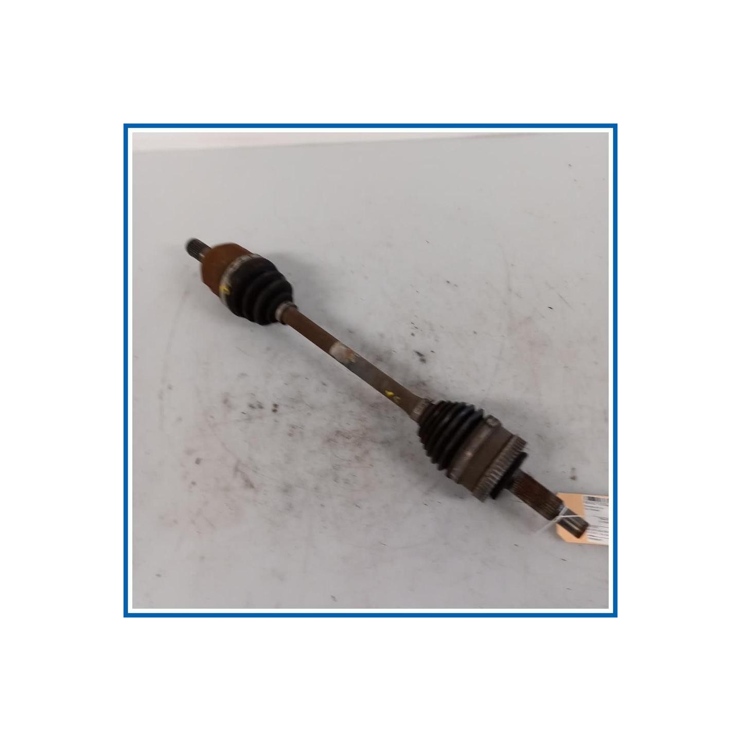 Semiasse ant. sx. HYUNDAI ix35
