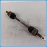 Semiasse ant. sx. HYUNDAI ix35