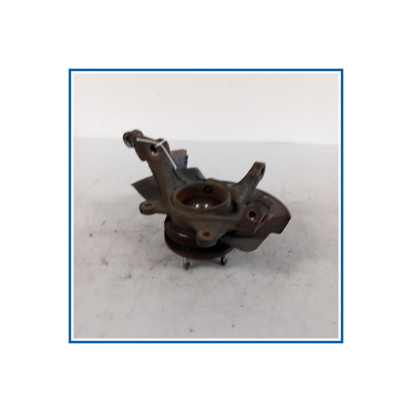 Fusello ruota ant. dx. HYUNDAI ix35