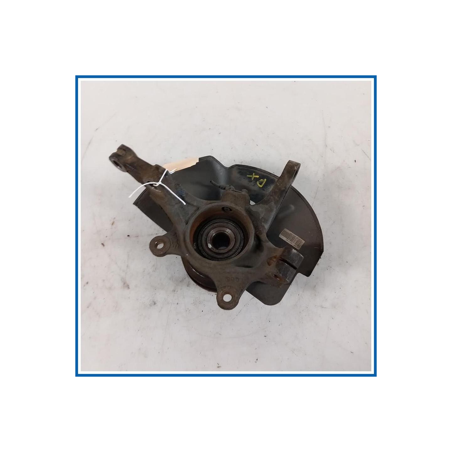 Fusello ruota ant. dx. HYUNDAI ix35