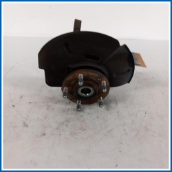 Fusello ruota ant. dx. HYUNDAI ix35