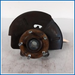 Fusello ruota ant. dx. HYUNDAI ix35