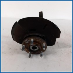 Fusello ruota ant. sx. HYUNDAI ix35