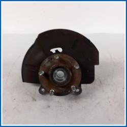 Fusello ruota ant. sx. HYUNDAI ix35