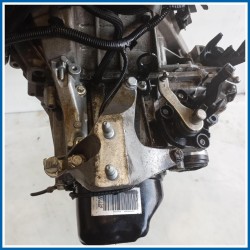 Cambio DACIA Logan MCV II