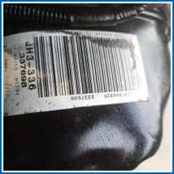 Cambio DACIA Logan MCV II