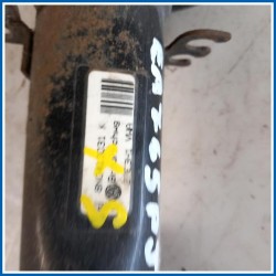 Ammortizzatore ant. sx. AUDI TT 8N3