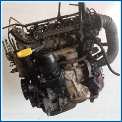 Motore semicompleto LANCIA Ypsilon I