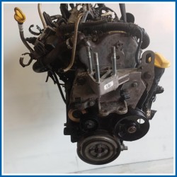 Motore semicompleto LANCIA Ypsilon I