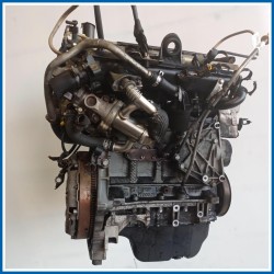 Motore semicompleto LANCIA Ypsilon I