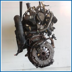 Motore semicompleto LANCIA Ypsilon I