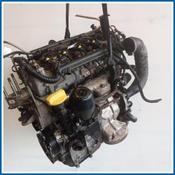 Motore semicompleto LANCIA Ypsilon I