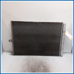 Condensatore A/C MERCEDES Classe A W176