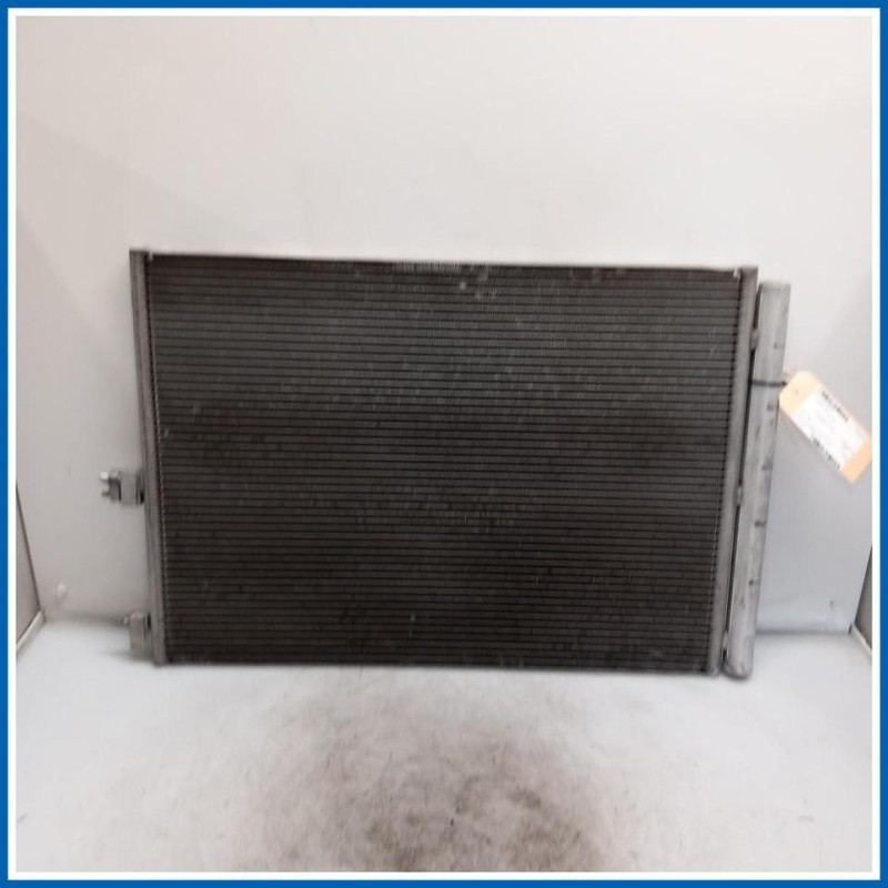 Condensatore A/C MERCEDES Classe A W176