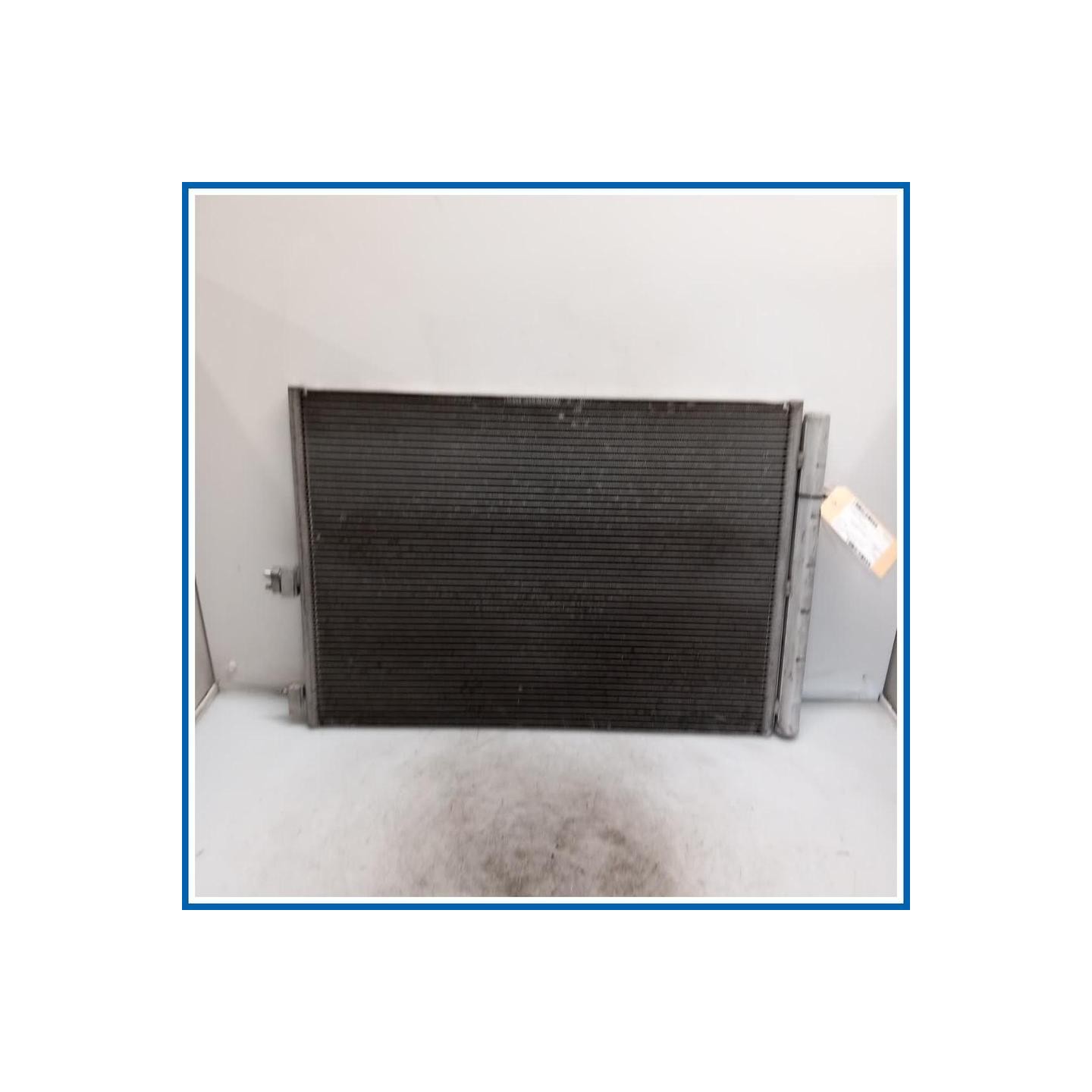 Condensatore A/C MERCEDES Classe A W176