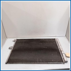 Condensatore A/C MERCEDES Classe A W176