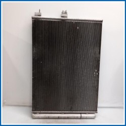 Condensatore A/C MERCEDES Classe A W176
