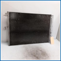 Condensatore A/C MERCEDES Classe A W176