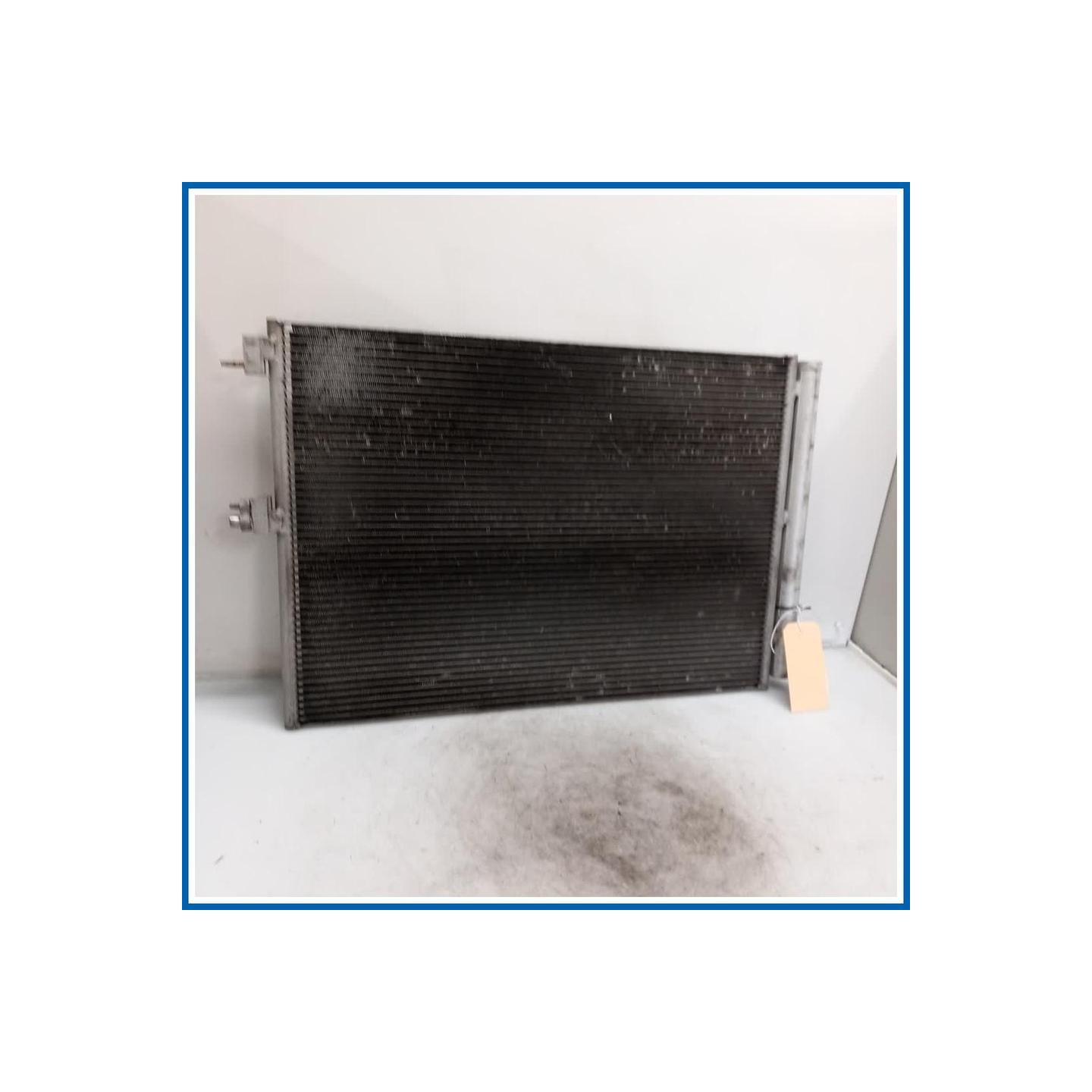 Condensatore A/C MERCEDES Classe A W176